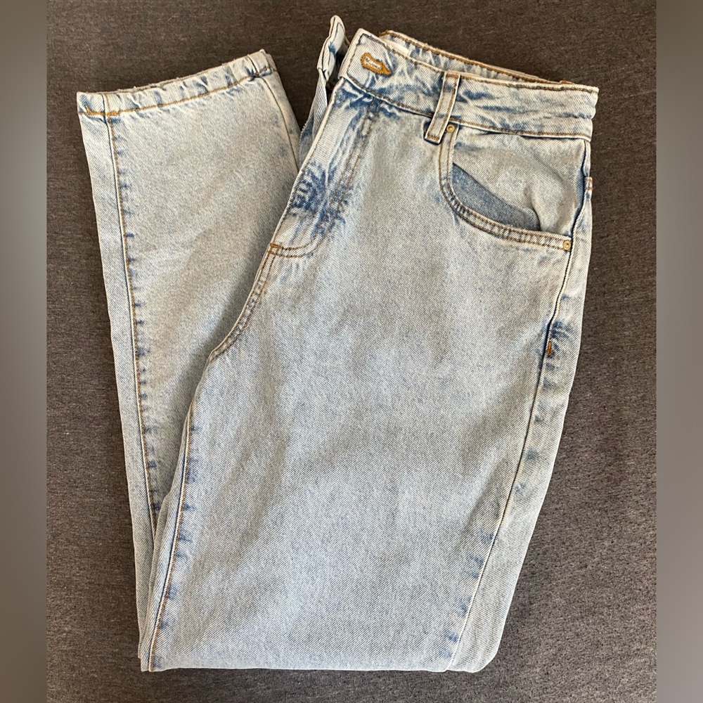 Cotton On Mom Jeans